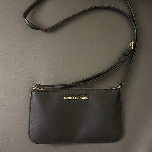 Michael Kors Crossbody Purse